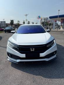 Honda Civic TC in Butterworth, PNG