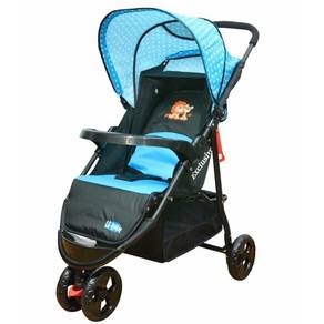Baby stroller . 3 wheel stroller