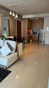 Condominium For Sale in Marc Service Residence