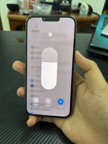 Iphone 13 pro max 256GB
