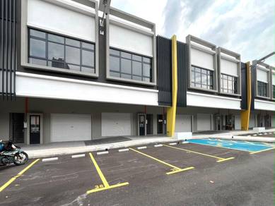Shop lot For Rent in Kepong,KUL