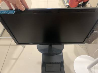 Samsung S24D300BL