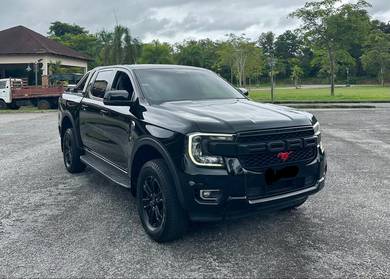 Ford Ranger XLT in Jitra, KDH