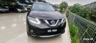 Nissan X-Trail in Selayang, SGR