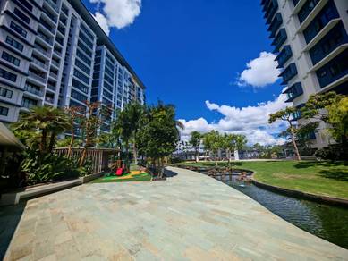 Condominium For Sale in Rivervale Condominium