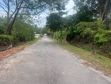 Residential Land in Seremban 2, NSN