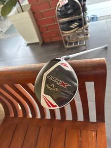 Callaway XHot Wood 3