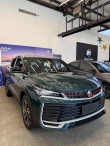 Proton X50 FLAGSHIP in Georgetown, PNG