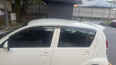 Perodua MyVi EZi in Damansara Damai, SGR