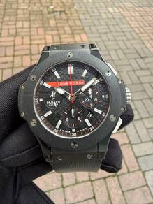 Hublot Big Bang 44 Luna Rossa