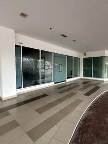 Shop lot For Rent in Batu Maung,PNG