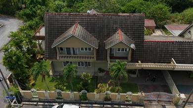 Cluster House For Sale in Kuantan,PHG