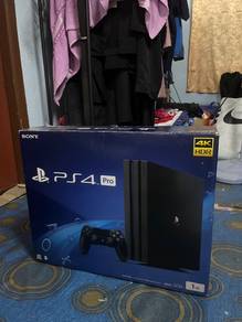 ps4 pro 1tb