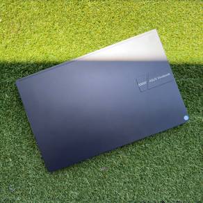 ASUS Vivobook Pro 15 OLED M3500 - Ryzen 7 RTX 3050