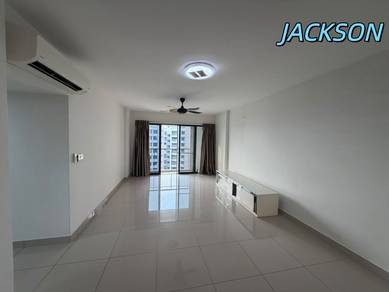 Condominium For Rent in Quayside @ Clear Water Bay Butterworth
