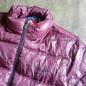 Converse Down Jacket