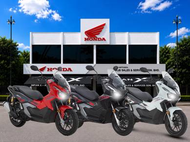 Honda ADV 160