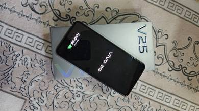 Vivo V25 5G 256GB