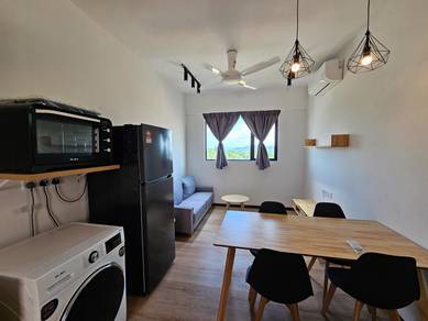 Condominium For Rent in V21 Residence