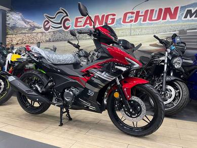 Modenas Z15GT
