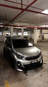 Perodua MyVi EZi PREMIUM in Cyberjaya, SGR