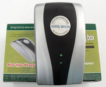 Electricity Power Save Box
