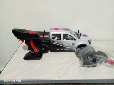 rc 4x4 