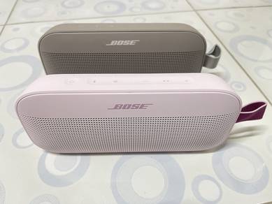 Bose soundlink flex 2nd gen