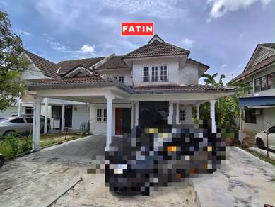 Semi-Detached House For Sale in Sungai Ara,PNG
