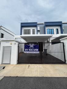 2-storey Terraced House  in Lenggeng,NSN