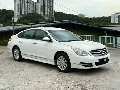 Nissan Teana XE in Cheras, SGR