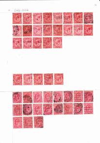 ENG-1004 ENGLAND 