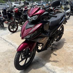 Yamaha 135LC