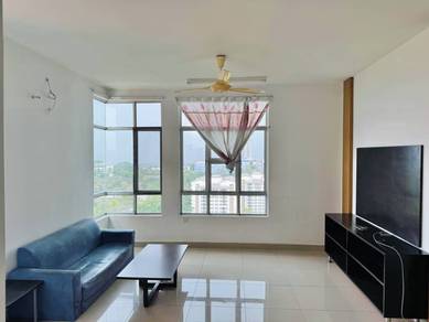 Service Residence For Rent in The Arc @ Cyberjaya