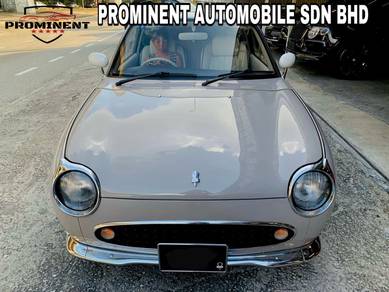 1995 Nissan Figaro