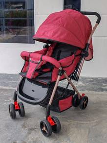Stroller Baby Premium