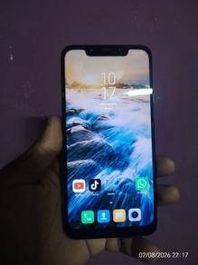 poco F1 6/64