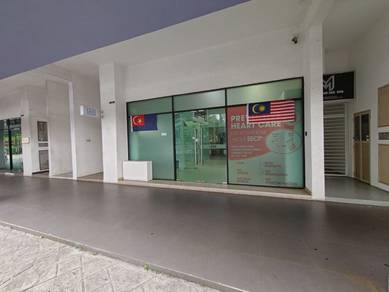 Office space For Rent in Johor Bahru,JHR