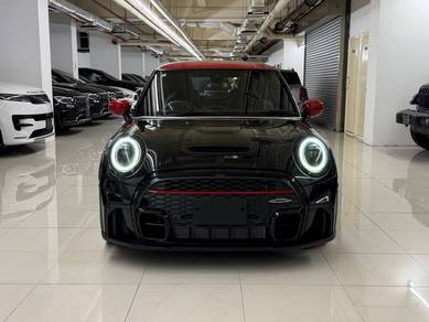 Mini John Cooper Works in Kota Damansara, SGR