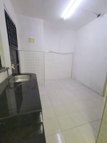 Flat For Sale in Flat Taman Ungku Tun Aminah