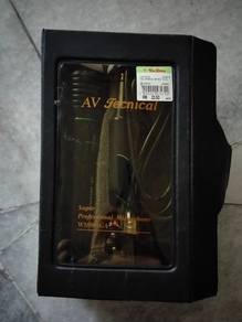 Professional microphone for sale.