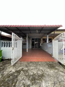 Terraced House For Sale in Temerloh,PHG