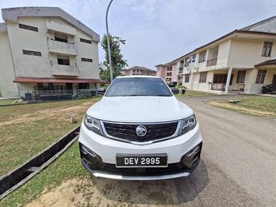 Proton X70 PREMIUM 2WD in Batu Pahat, JHR