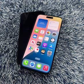 IPhone 15 Plus 256GB  Original 