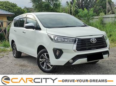 2021 Toyota Innova G