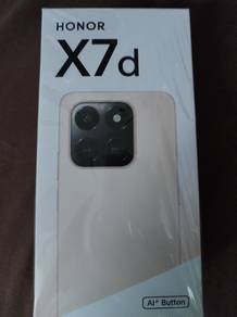 HINOR x7d condition 10/10