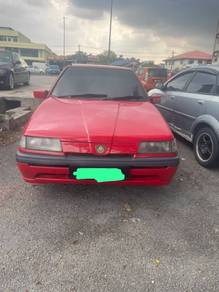 Proton Iswara S in Kajang, SGR