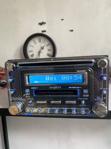 addzest dsp player colourfull