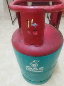 tong gas 14kg