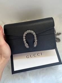 Gucci mini dionysus
